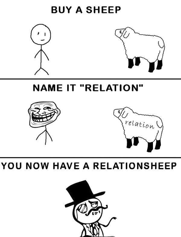 Buy A Sheep
